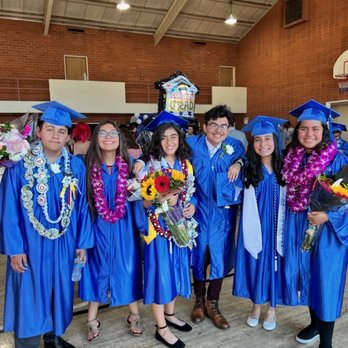 Montebello Christian School - Class of 2021-2022, pic taken in gym - Elementary Schools Near Me - Montebello, California Montebello Christian School - Class of 2021-2022, pic taken in gym - Elementary Schools Near Me - Montebello, California