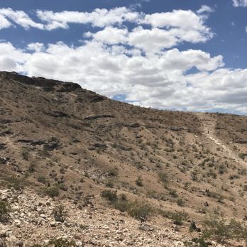 Exploration Peak Park - Parks Near Me - Las Vegas, Nevada