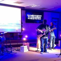 Life Change Baptist Church - Worship Leader Jordan Ellis