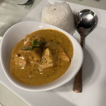 Coriander - Korma - Indian Near Me - Boynton Beach, Florida