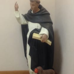 St Dominic School