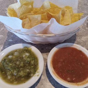 Chicho’s Mexican Restaurant - Table salsas were both sour and vinegary. Didn't care for them. - Mexican Near Me - Apple Valley, California Chicho’s Mexican Restaurant - Table salsas were both sour and vinegary. Didn't care for them. - Mexican Near Me - Apple Valley, California