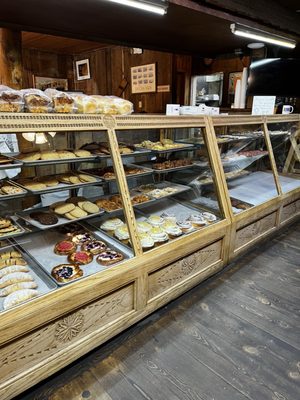 Michael's Kitchen Restaurant & Bakery by null