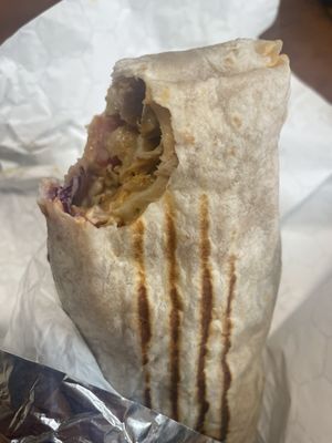 Tashkent Supermarket Halal Food by null