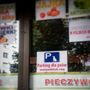Warzywniak na Broniewskiego