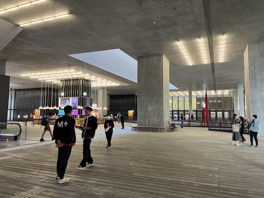 West Kowloon Cultural District by null
