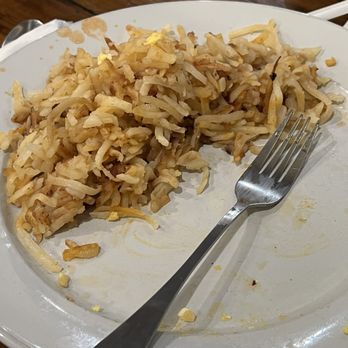 Seven Mile Cafe - Hashbrowns - Breakfast & Brunch Near Me - Mesquite, Texas Seven Mile Cafe - Hashbrowns - Breakfast & Brunch Near Me - Mesquite, Texas