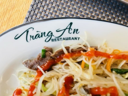 Tràng An by null