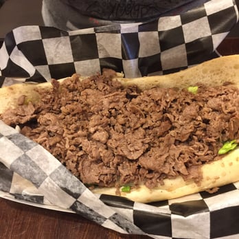 Cleavers - The Philly! - Cheesesteaks Near Me - Philadelphia, Pennsylvania Cleavers - The Philly! - Cheesesteaks Near Me - Philadelphia, Pennsylvania