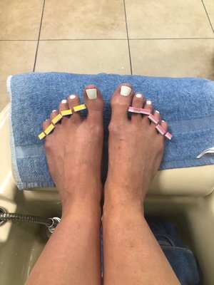 L A NAIL SALON - Nail Salons - 1504 Preacher Roe Blvd, West Plains, MO