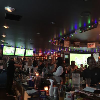 Shipmates Restaurant & Sports Bar by null