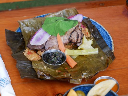 Castro's by null