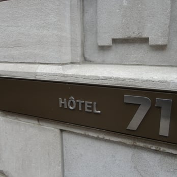 Hôtel 71 - Hotels Near Me - Quebec City, Quebec Hôtel 71 - Hotels Near Me - Quebec City, Quebec