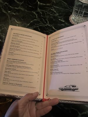 Menu photo 3 Born & Raised San Diego, CA Menu photo 3 Born & Raised San Diego, CA