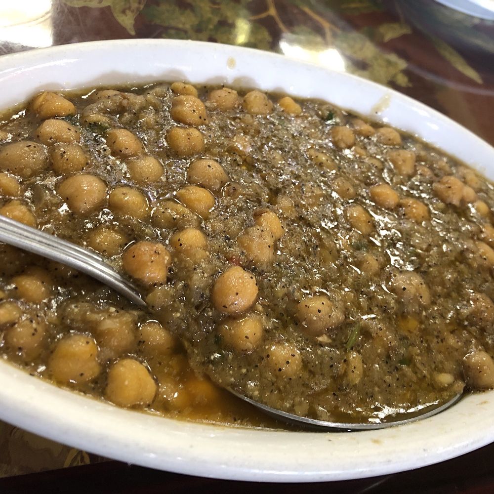 Redchilli - Chana Masala - Indian Near Me - Selden, New York Redchilli - Chana Masala - Indian Near Me - Selden, New York