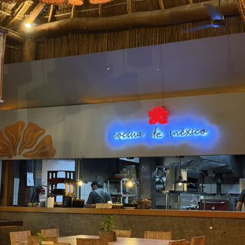 Axiote - Mexican Near Me - Playa del Carmen, ROO