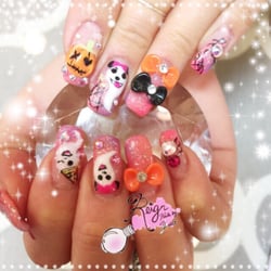 Reign Nails By Yvette