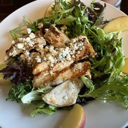 Pasquale's Italian Restaurant - Chicken salad