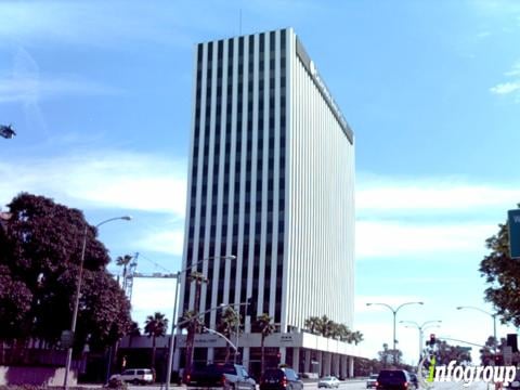 Blumberg Law Corporation by null