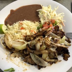 Cabañas Restaurant