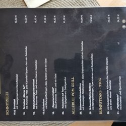 Gaststätte Kaiser