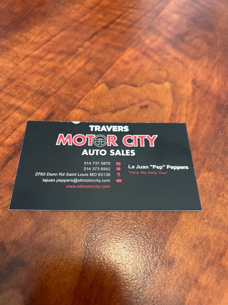 Travers Motor City Auto Sales Vehicles