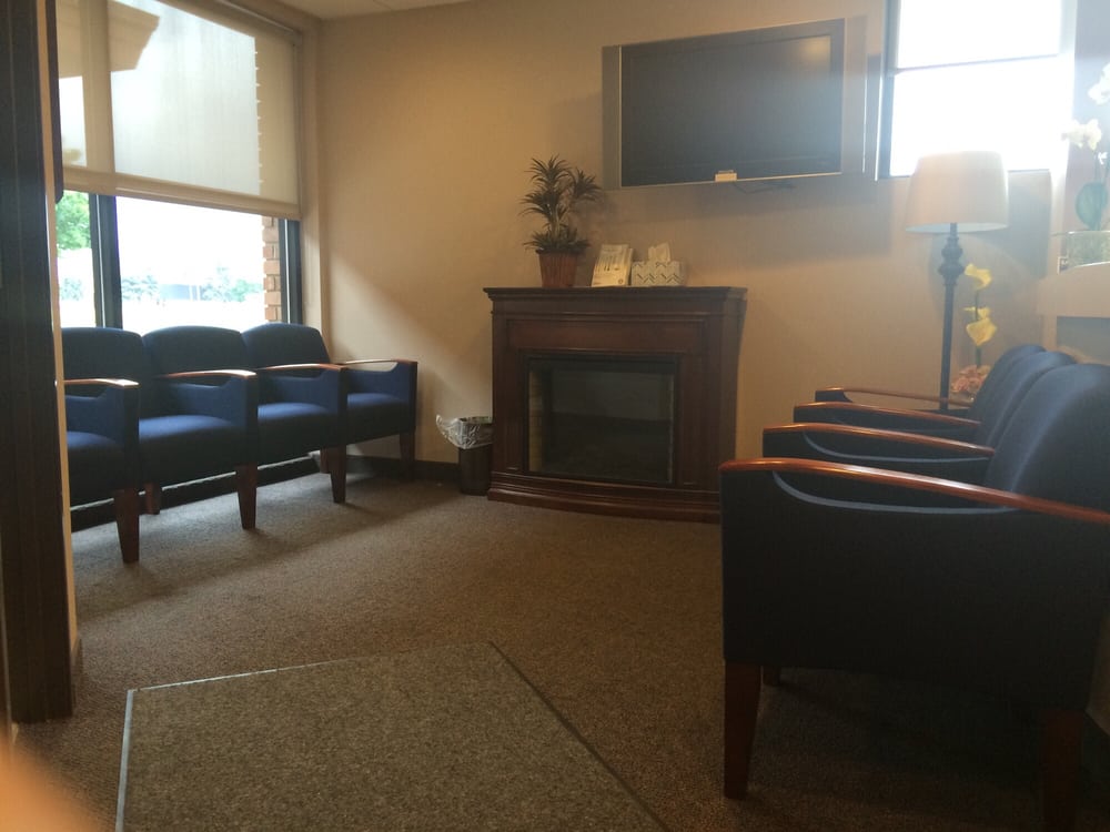 LANLAN ZHANG, DDS Updated October 2024 32310 Schoolcraft Rd