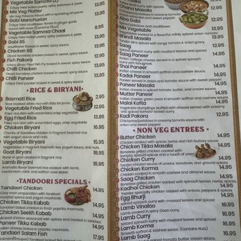 Punjabi Dhabba - Menu - Indian Near Me - Weatherford, Texas Punjabi Dhabba - Menu - Indian Near Me - Weatherford, Texas