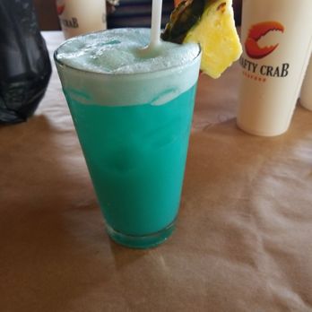 Crafty Crab - Drinks - Seafood Near Me - Lauderhill, Florida Crafty Crab - Drinks - Seafood Near Me - Lauderhill, Florida