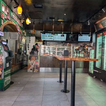 Bleecker Street Pizza - Pizza Near Me - New York, New York