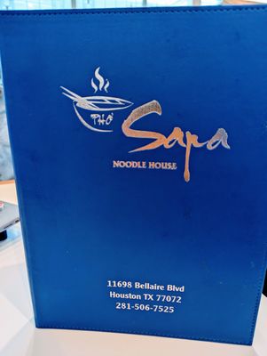 Phở Sapa by null