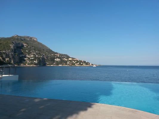 Hôtel Cap-Estel by null