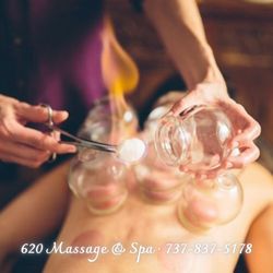 620 Massage & Spa