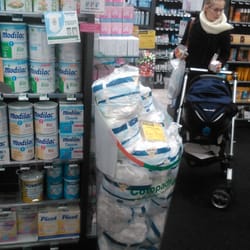 Pharmacie de l'Espace Coty - Drogeriebedarf