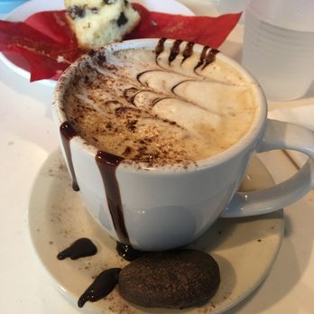 Vovomeena - Girlscout Cookie Thin Mint Latte - Coffee & Tea Near Me - Phoenix, Arizona Vovomeena - Girlscout Cookie Thin Mint Latte - Coffee & Tea Near Me - Phoenix, Arizona