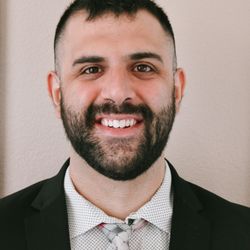 Intentional Counseling - Dr. Arras Khaledi, Licensed Professional Counselor at Intentional Counseling