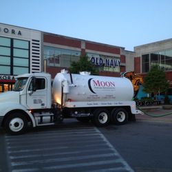 Moon Grease Trap Cleaning - Moon Commercial Grease Trap Cleaning Services reaches far and wide for every size of food establishment call us at 502) 776-2199 to talk.