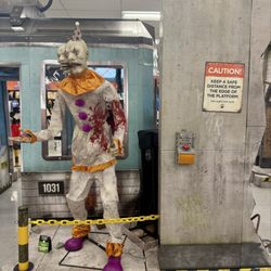 Spirit Halloween