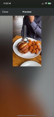 Flatiron Bar and Restaurant by null Flatiron Bar and Restaurant by null