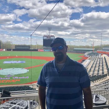 Ripken Stadium - New field at Ripken Stadium - Stadiums & Arenas Near Me - Aberdeen, Maryland Ripken Stadium - New field at Ripken Stadium - Stadiums & Arenas Near Me - Aberdeen, Maryland