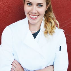 Chef Courtney Howerton
