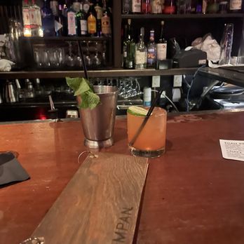 Sampan - Asian Fusion Near Me - Philadelphia, Pennsylvania