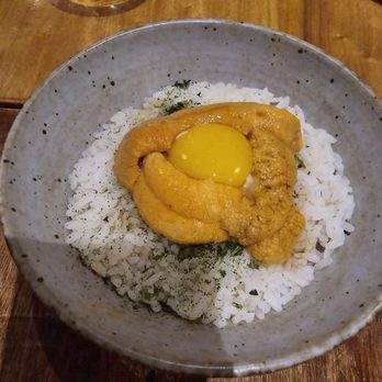 Shinya Shokudo - Uni Donburi - Izakaya Near Me - Seattle, Washington Shinya Shokudo - Uni Donburi - Izakaya Near Me - Seattle, Washington