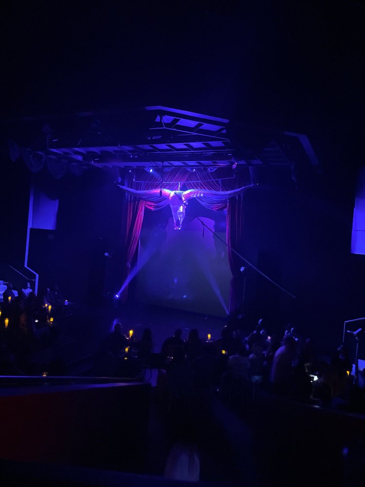 WHISKEY DYNAMITE 2450 Grand Blvd, Kansas City, Missouri Adult