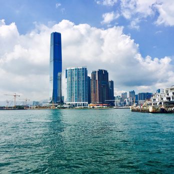 天星維港遊 - Kowloon Island - Tours Near Me - Hong Kong, HK