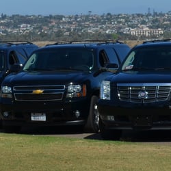 San Diego Airport Transportation