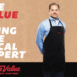Sarver TrueValue Hardware and TrueValue Rental