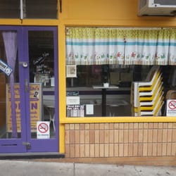 Georgie Girl's Brunch Bar