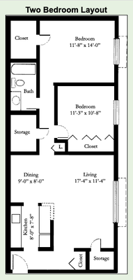 Floor Plans and Amenities - Picture yourself here. Floor Plans and Amenities - Picture yourself here.