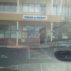 Pinch A Penny
